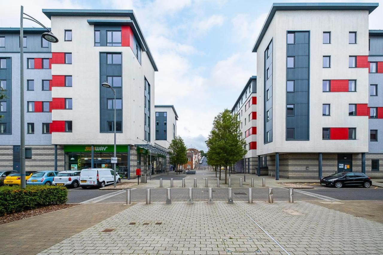 1 Night Free Comfortable Ensuite Rooms, Gillingham - Sk Hoo Exterior foto